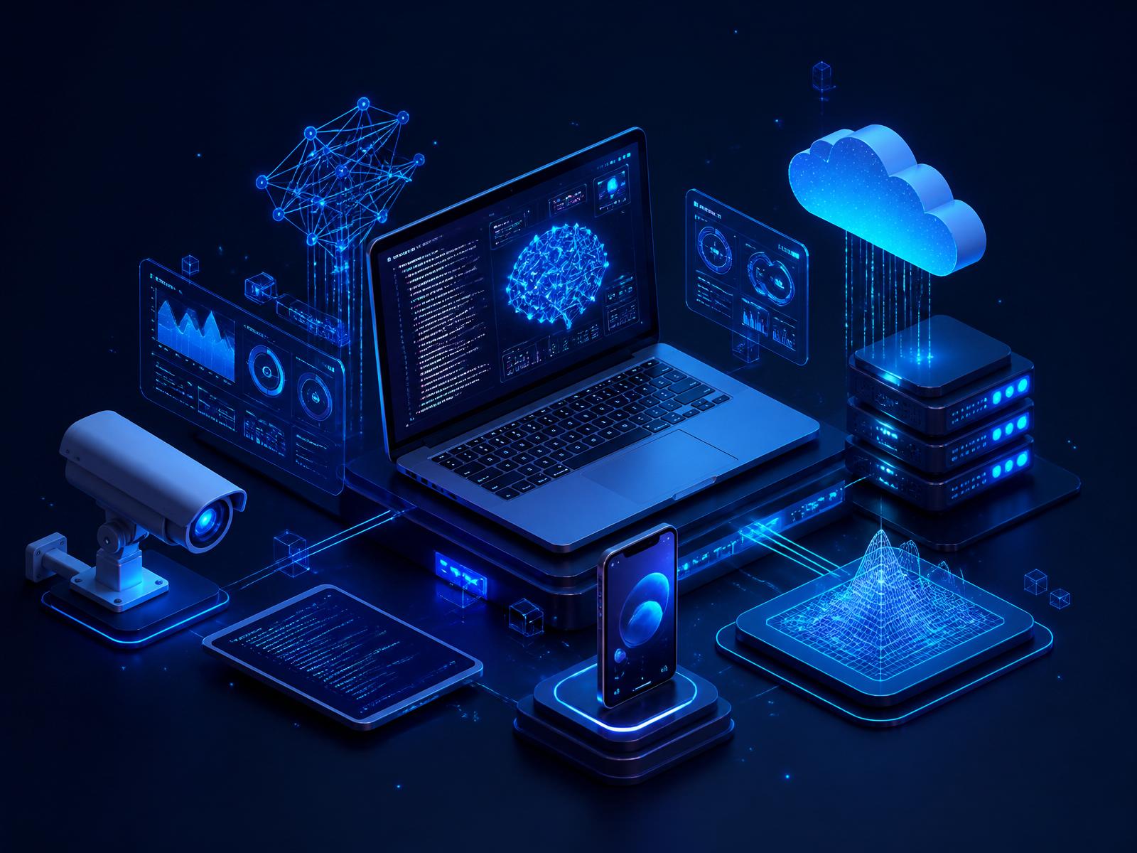 OSM Web Ops digital solutions