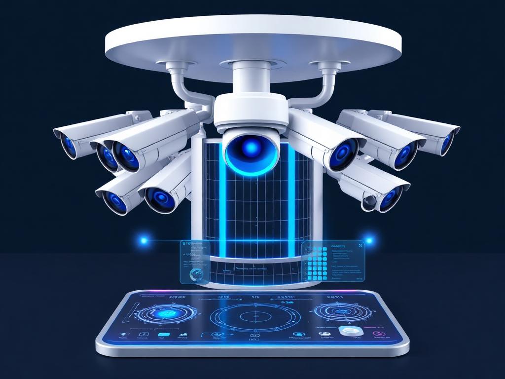 CCTV Installation Services