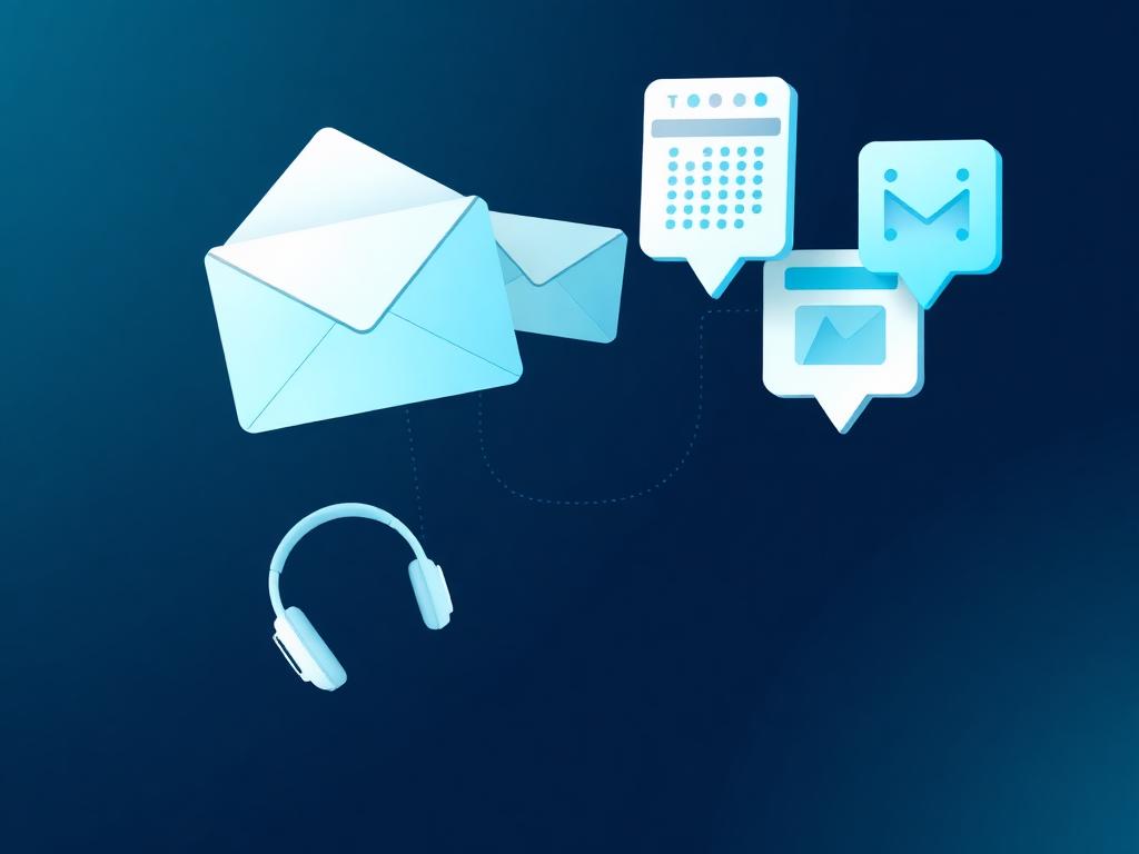 Virtual Assistant Services