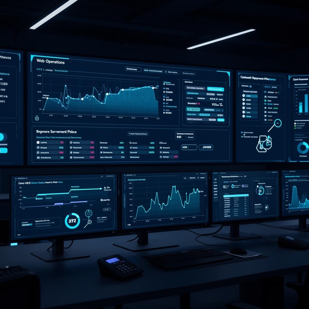Web Operations (Core)